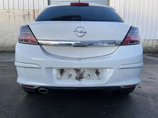 Baguette de coffre OPEL ASTRA