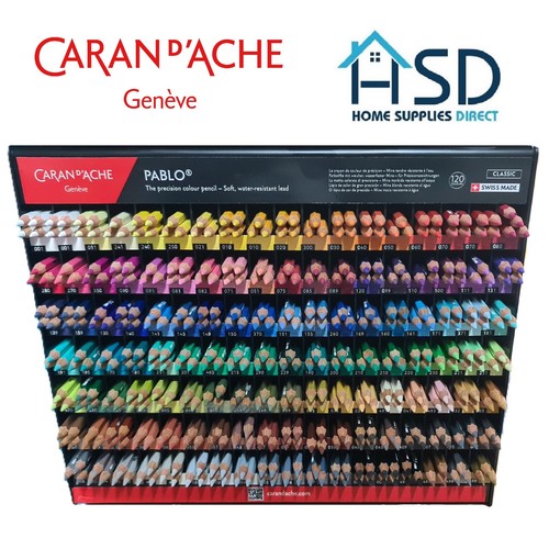 Caran ache pablo permanent - d'ache,