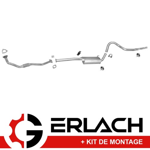 Pour nissan terrano td - pour,
