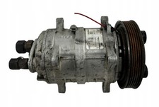 Compresseur Carrier 18-10158 pour le climat de chambre froide