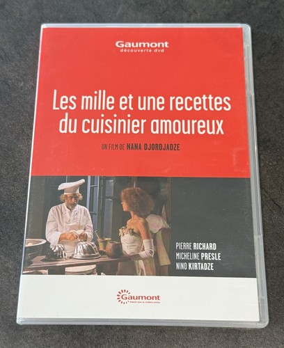 Les mille une recettes du - mille,