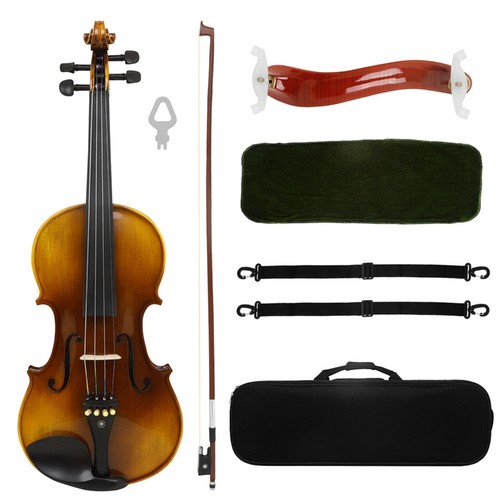 Violon étude complet - violon, d'étude
