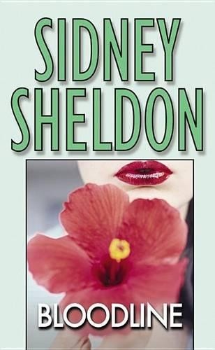 Sidney sheldon bloodline - sidney,