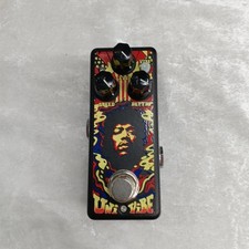 Pédale de guitare Dunlop