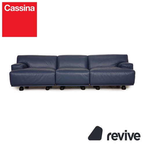 Sofa couch cassina fiandra - sofa,