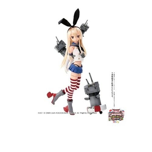 Pure neemo character series - character,