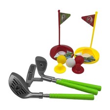 Kids Outdoor Sports Golf Set