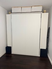 lit escamotable 2 places - la maison du convertible 