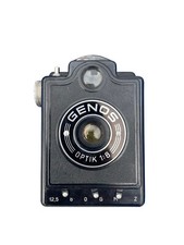 Appareil photo Box Genos