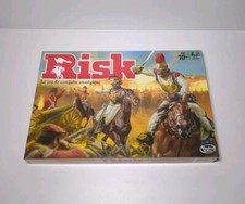 RISK Jeu De Conquête