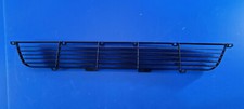 Grille de pare choc avant