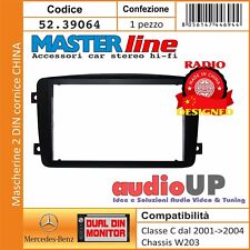 Cadre D'Autoradio 2 din