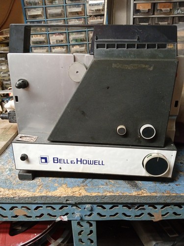 Projecteur super bell et - projecteur,
