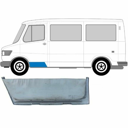 Mercedes 207 410 96 - t1, 207-410