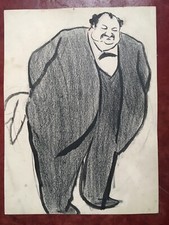 Dessin ancien moderne 