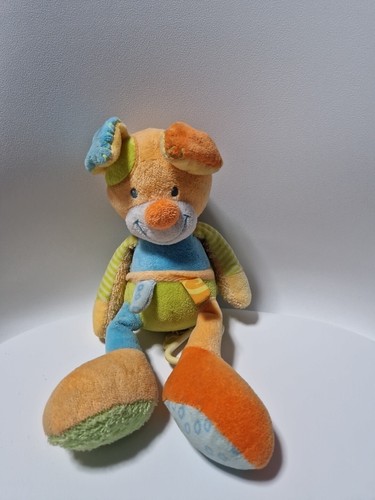 Doudou nattou funny farmers - ,