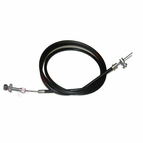 Câble embrayage sans - câble,