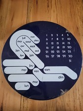 GRAND CALENDRIER PERPÉTUEL