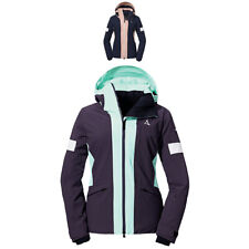 Schöffel Veste de Ski Scalottas L Fonctionnelle Femmes Hiver D'Extérieur