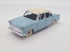 DINKY TOYS VERSAILLES 1/43