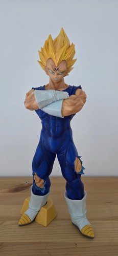 Figurine dragon ball majin