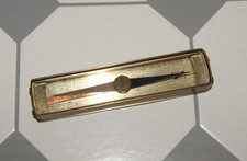 Boussole déclinatoire / de