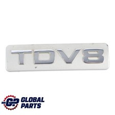 Land Rover Range Rover L322