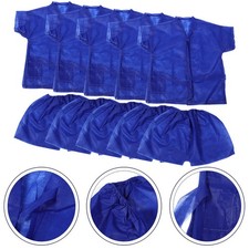 5 Sets Combinaison De Sudation