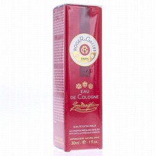 Roger Gallet Eau de cologne