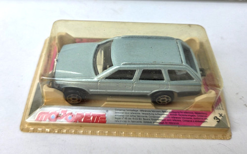 Mercedes 300 majorette - 300, te