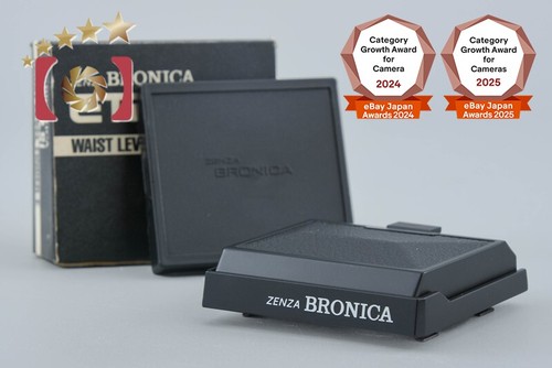 Zenza bronica waist level - zenza,