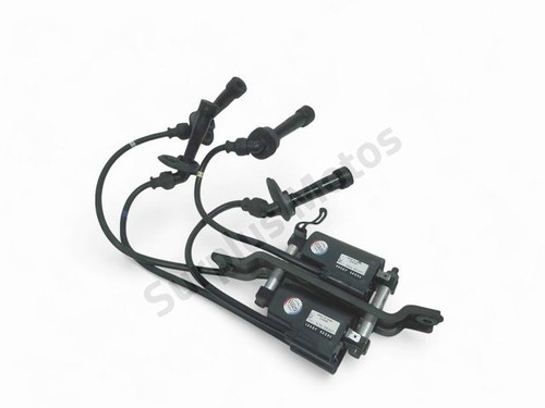 Bobine allumage suzuki gsf 650 - bobine,
