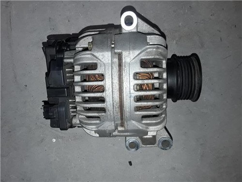 124415007 alternateur renault - 124415007,