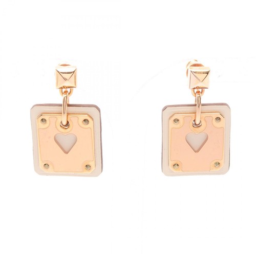 Boucles oreilles percées - boucles,