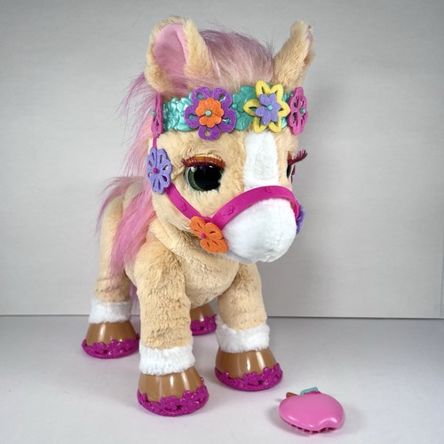 Furreal friends cinnamon - furreal, my