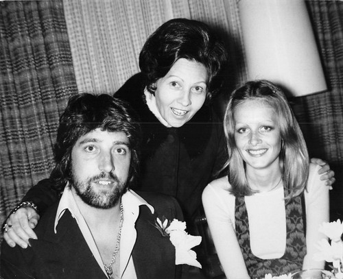 Twiggy photo still argentique - photo,