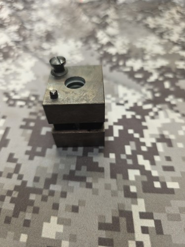 Lyman bullet mold lead mould - lyman,