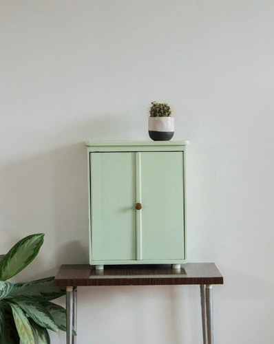 Gaëlle armoire à - l'armoire,