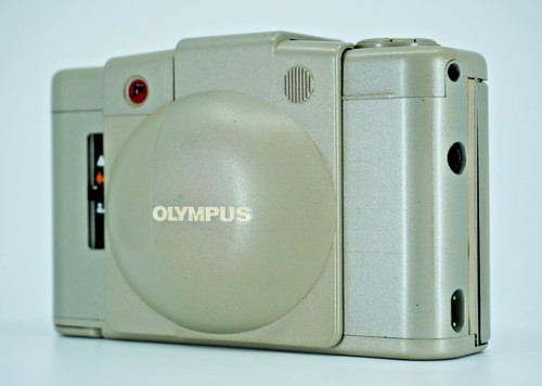 Exc olympus xa2 a11 - ],