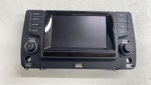Ecran gps volkswagen golf - gps, 7