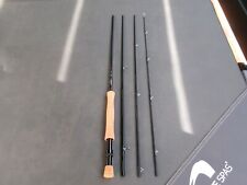 CANNE à MOUCHE 9 Pieds