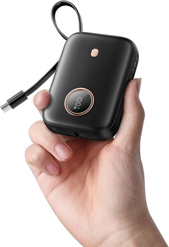 Batterie externe portable - batterie,