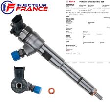 0445110485 Injecteur Bosch Renault Nissan Dacia 1.5 DCI 16608399R H8201108033