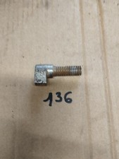 Vis de fermeture de porte pour un poêle Godin modèle 136