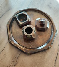 Ancien Vintage Magnifique