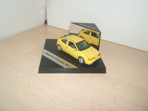 Renault megane coupe v - renault,
