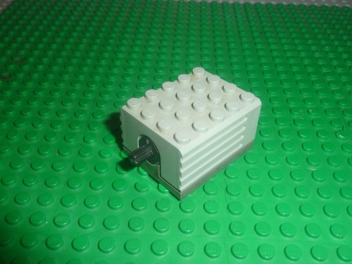 Lego technic motor - technic, 9v