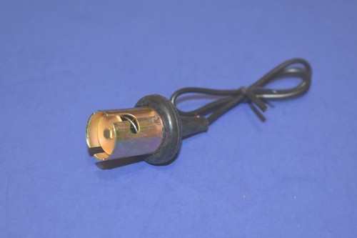 Park signal ampoule - park, douille