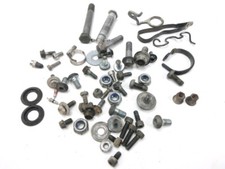 PACK VISSERIE YAMAHA XT 600 E 1999-2002 / NE 35691