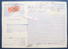 ● Chargeurs Réunis Le Havre